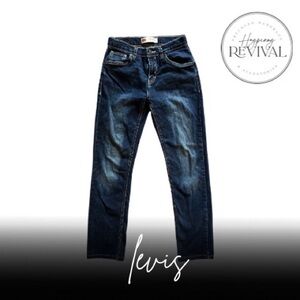 Boys Levi’s 511 Slim Jeans 14 Regular